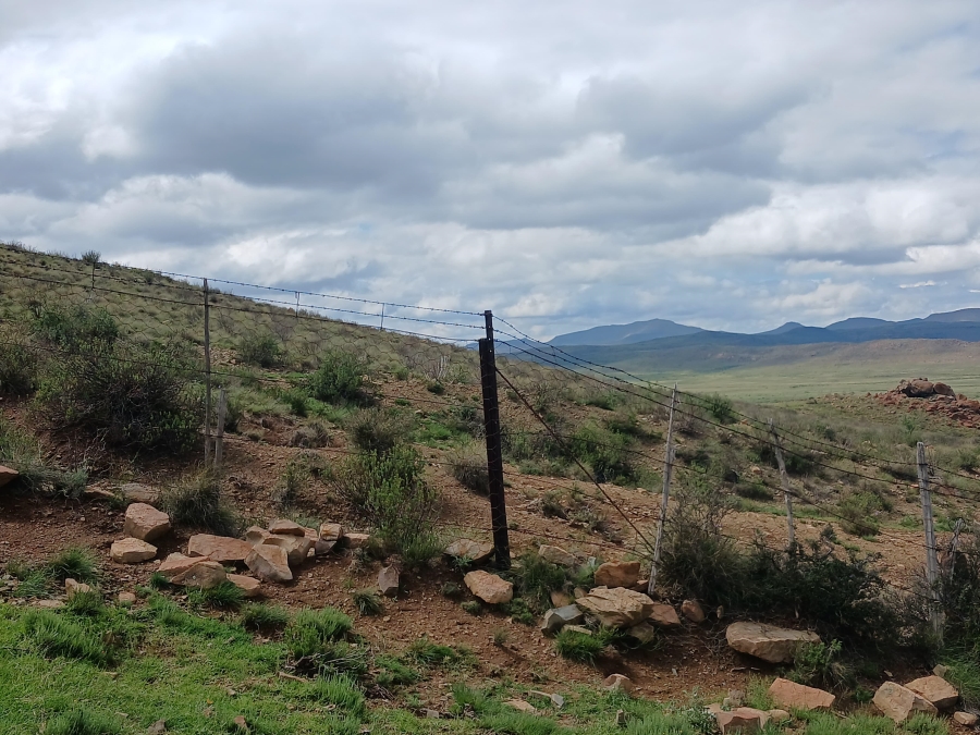 0 Bedroom Property for Sale in Richmond Rural Northern Cape